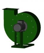 Afzuigventilator Mony VE-360 |  Droogkamers, ventilatiesysteem | Houtbewerkingsmachines | Optimall