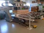 Andere techniek Biesse Arrow |  Timmermanstechniek | Houtbewerkingsmachines | Optimall