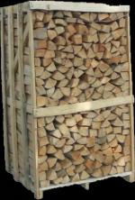 Brandhout Beuk |  Brandstof, briketten | Glosser Holzpellets s.r.o.