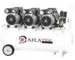 Andere techniek AFLATEK SILENT80-3 |  Droogkamers, ventilatiesysteem | Houtbewerkingsmachines | Aflatek Woodworking machinery