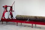 Bandzaag AFLATEK ZBL-60H |  Zagerijtechniek | Houtbewerkingsmachines | Aflatek Woodworking machinery