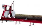 Bandzaag AFLATEK ZBL-60H HT |  Zagerijtechniek | Houtbewerkingsmachines | Aflatek Woodworking machinery