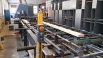 Andere techniek Paoletti Joint 2520 E  |  Timmermanstechniek | Houtbewerkingsmachines | Optimall