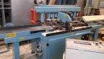 Andere techniek Paoletti Joint 2520 E  |  Timmermanstechniek | Houtbewerkingsmachines | Optimall