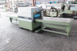 Schaafmachine - houtbewerkingsmachine MARTIN T43 |  Timmermanstechniek | Houtbewerkingsmachines | Optimall