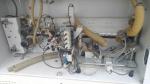 Bandeermachine voor randen Holzher 1321 2008 |  Timmermanstechniek | Houtbewerkingsmachines | Optimall