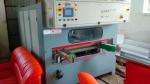 Slijper - borstel Futura CMC Serio MS120 Y1X2 |  Timmermanstechniek | Houtbewerkingsmachines | Optimall