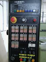 Boormachine Morbidelli FM300 |  Timmermanstechniek | Houtbewerkingsmachines | Optimall
