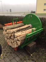 Andere techniek Balička Winder |  Verwerking van houtafval | Houtbewerkingsmachines | Drekos Made s.r.o