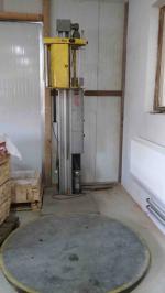 Andere techniek ITW Mima Brenneisen Brennpack |  Timmermanstechniek | Houtbewerkingsmachines | Optimall