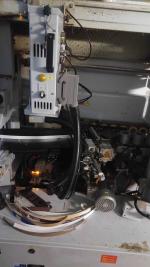 Bandeermachine voor randen Brandt Ambition 1660 Highflex |  Timmermanstechniek | Houtbewerkingsmachines | Optimall