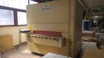 Slijper - breedband Heesemann FGA-8 |  Timmermanstechniek | Houtbewerkingsmachines | Optimall