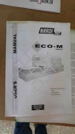 Pers – fineerhout - vacuüm Baioni Presse Nardi ECO M25/8 |  Timmermanstechniek | Houtbewerkingsmachines | Optimall