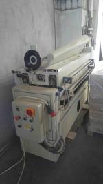 Andere techniek OMMA SP1400 |  Timmermanstechniek | Houtbewerkingsmachines | Optimall