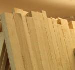 Andere techniek Průběžný lis RP-3 |  Timmermanstechniek | Houtbewerkingsmachines | Drekos Made s.r.o