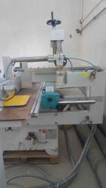 Zaag - formaat Nardello SC 1800 Special |  Timmermanstechniek | Houtbewerkingsmachines | Optimall