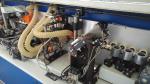 Bandeermachine voor randen EBS XB-27 |  Timmermanstechniek | Houtbewerkingsmachines | Optimall