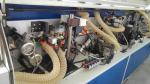 Bandeermachine voor randen EBS XB-27 |  Timmermanstechniek | Houtbewerkingsmachines | Optimall
