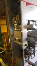 Pers – fineerhout - vacuüm Italpresse FORM/AIR |  Timmermanstechniek | Houtbewerkingsmachines | Optimall