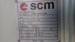 Slijper - breedband SCM  3 RCS 95 |  Timmermanstechniek | Houtbewerkingsmachines | Pőcz Robert