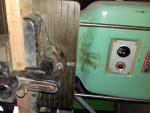 Beitelmachine - ketting italia |  Timmermanstechniek | Houtbewerkingsmachines | Pőcz Robert