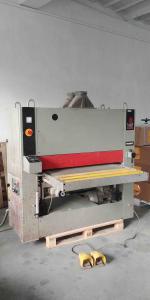 Slijper - breedband VIET Target 211 |  Timmermanstechniek | Houtbewerkingsmachines | Optimall