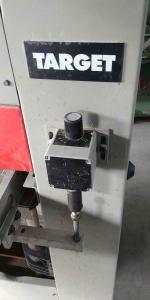 Slijper - breedband VIET Target 211 |  Timmermanstechniek | Houtbewerkingsmachines | Optimall