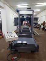 Bandzaag TS-800/60 Drekos made s.r.o |  Zagerijtechniek | Houtbewerkingsmachines | Drekos Made s.r.o