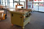 Zaag – tafel-, cirkel- Stema |  Timmermanstechniek | Houtbewerkingsmachines | EMImaszyny.pl