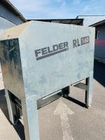 Andere techniek Felder RL 160 |  Timmermanstechniek | Houtbewerkingsmachines | EUROSPAN, s.r.o.