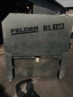 Andere techniek Felder RL 160 |  Timmermanstechniek | Houtbewerkingsmachines | EUROSPAN, s.r.o.