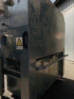 Andere techniek Felder RL 160 |  Timmermanstechniek | Houtbewerkingsmachines | EUROSPAN, s.r.o.