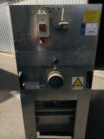 Andere techniek Felder RL 160 |  Timmermanstechniek | Houtbewerkingsmachines | EUROSPAN, s.r.o.