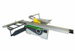 Zaag - formaat Kusing Max 3200 |  Timmermanstechniek | Houtbewerkingsmachines | Kusing Trade, s.r.o.