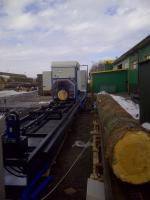 Cirkelhoekzaag Drekos made s.r.o, PP-550 |  Zagerijtechniek | Houtbewerkingsmachines | Drekos Made s.r.o