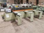 Randzaag SCM Z32 |  Zagerijtechniek | Houtbewerkingsmachines | Optimall