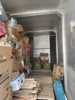 Droogkamer – warme lucht Kovos |  Droogkamers, ventilatiesysteem | Houtbewerkingsmachines | Optimall