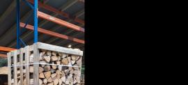 Brandhout Beuk |  Brandstof, briketten | MMLES s.r.o.