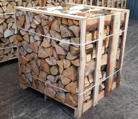 Brandhout Beuk |  Brandstof, briketten | MMLES s.r.o.