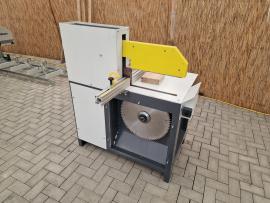 Boomzaag - cirkelzaag KUSING SPS 500 |  Zagerijtechniek | Houtbewerkingsmachines | Kusing Trade, s.r.o.