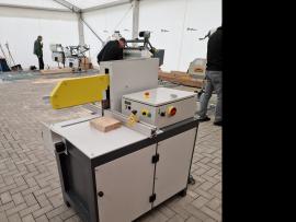 Boomzaag - cirkelzaag KUSING SPS 500 |  Zagerijtechniek | Houtbewerkingsmachines | Kusing Trade, s.r.o.