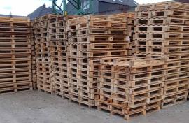 Paletten Atypische paletten