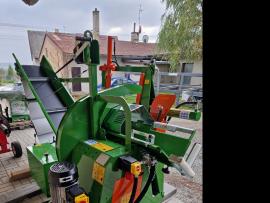 Andere techniek Widiam Combi 700, s vynášecím  |  Verwerking van houtafval | Houtbewerkingsmachines | Drekos Made s.r.o