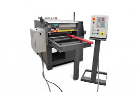 Randzaag KUSING RP-OP-600 4.2 |  Zagerijtechniek | Houtbewerkingsmachines | Kusing Trade, s.r.o.