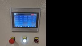Andere techniek Linka na výrobu paliet - aut. |  Zagerijtechniek | Houtbewerkingsmachines | IQ Brands s.r.o.