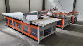 Andere techniek CRAFTDREW SPF 1400 |  Timmermanstechniek | Houtbewerkingsmachines | JAKMET sp. z o.o.