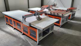 Andere techniek CRAFTDREW SPF 1400 |  Timmermanstechniek | Houtbewerkingsmachines | JAKMET sp. z o.o.