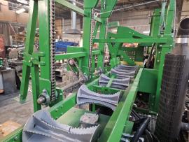 Andere techniek Prodám Procesor SP-60. |  Verwerking van houtafval | Houtbewerkingsmachines | Drekos Made s.r.o