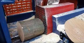 Andere techniek Prodám Procesor SP-60. |  Verwerking van houtafval | Houtbewerkingsmachines | Drekos Made s.r.o