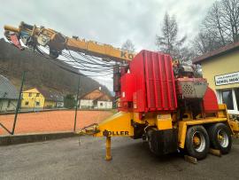 Bosbouwkabellaan KOLLER K602